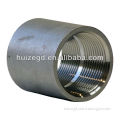 stainless steel pipe quick release coupling